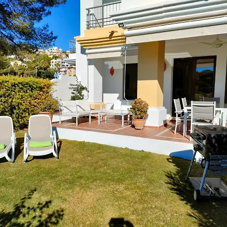 Apartamento La Torre Garden *