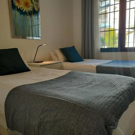 Jardines De La Torre Appartement *