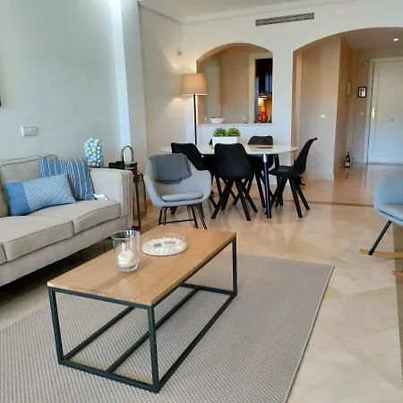 Jardines De La Torre Appartement Benahavís