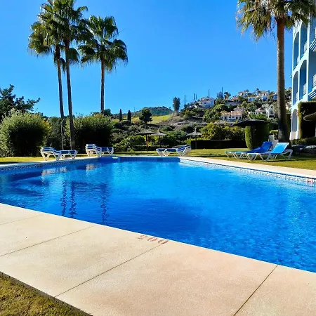 Jardines De La Torre Appartement *