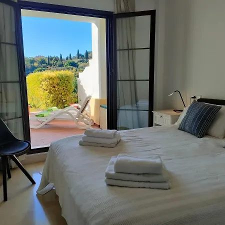Jardines De La Torre Appartement