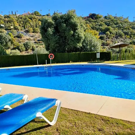 Jardines De La Torre
